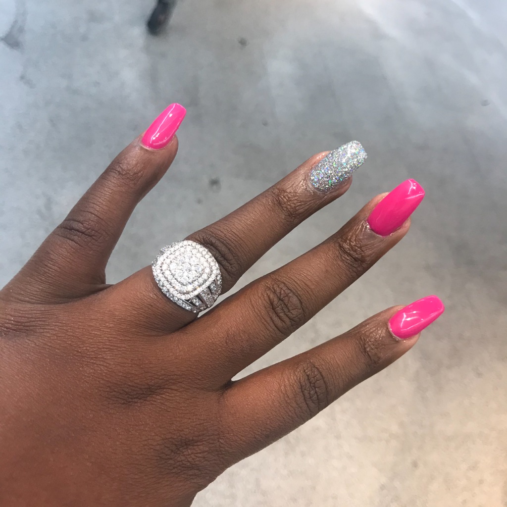 Diamond Ring